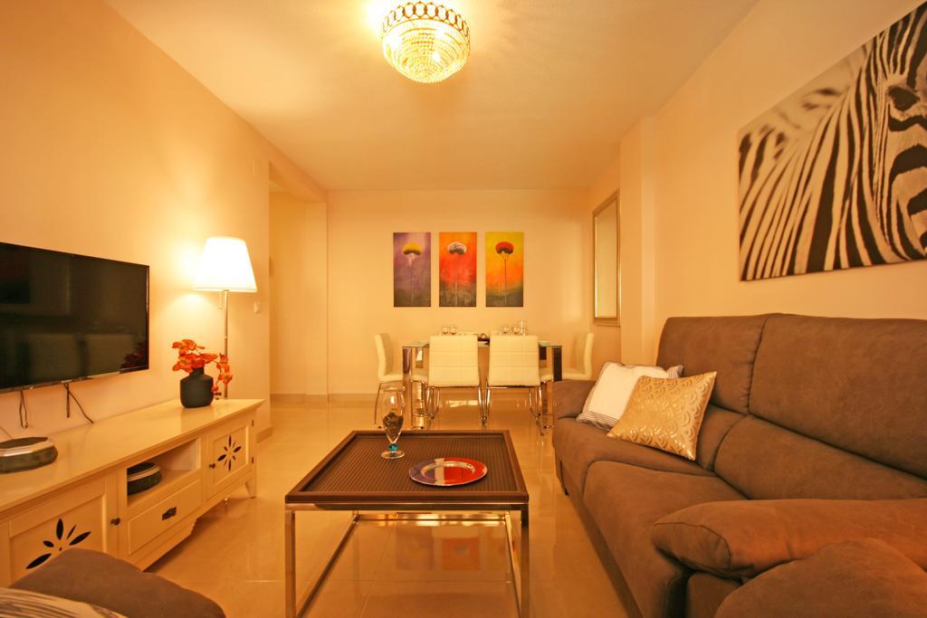 Appartement Zamarrilla