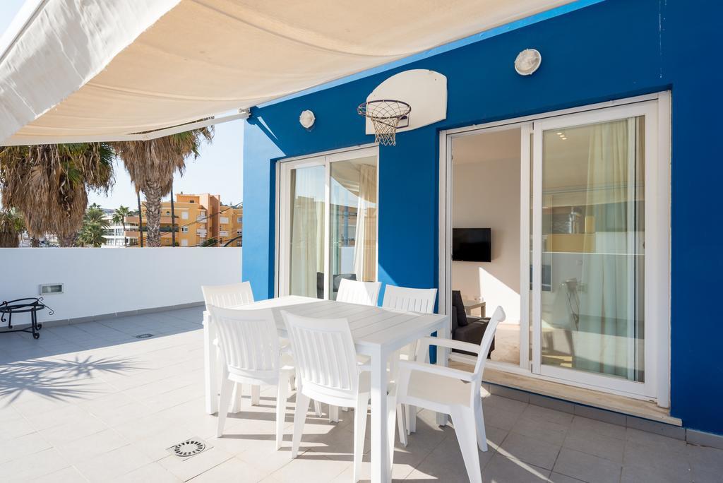 Apartment Bolivia 260 Malaga