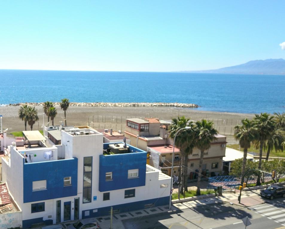 Bolivia 260 * Malaga