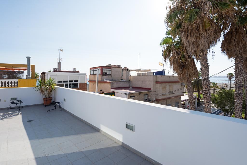 Bolivia 260 Apartment