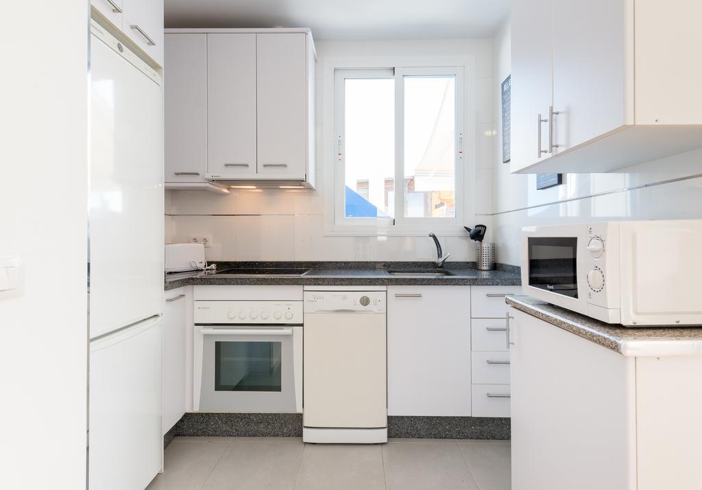 Bolivia 260 Apartment Malaga
