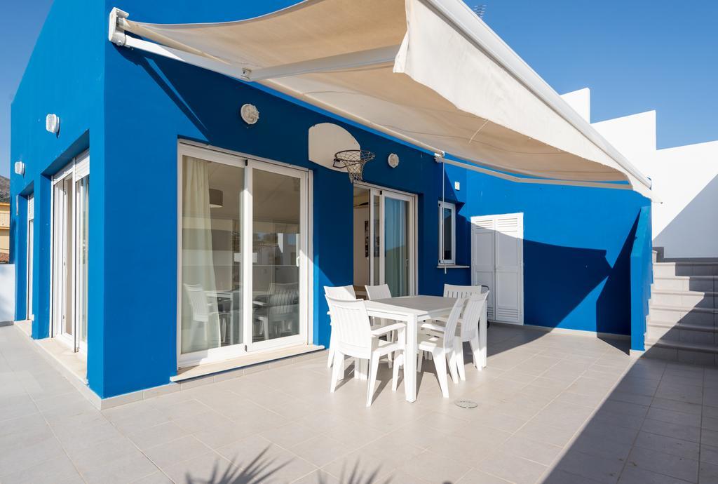 Apartment Bolivia 260
