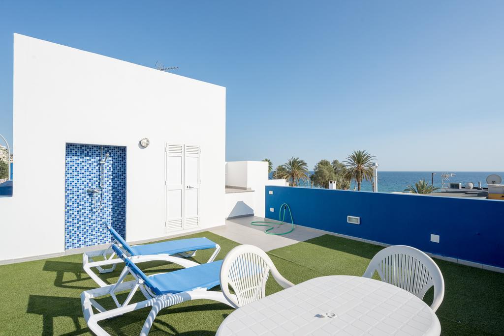 Bolivia 260 Apartment Malaga