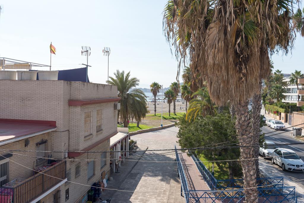 Apartment Bolivia 260 *