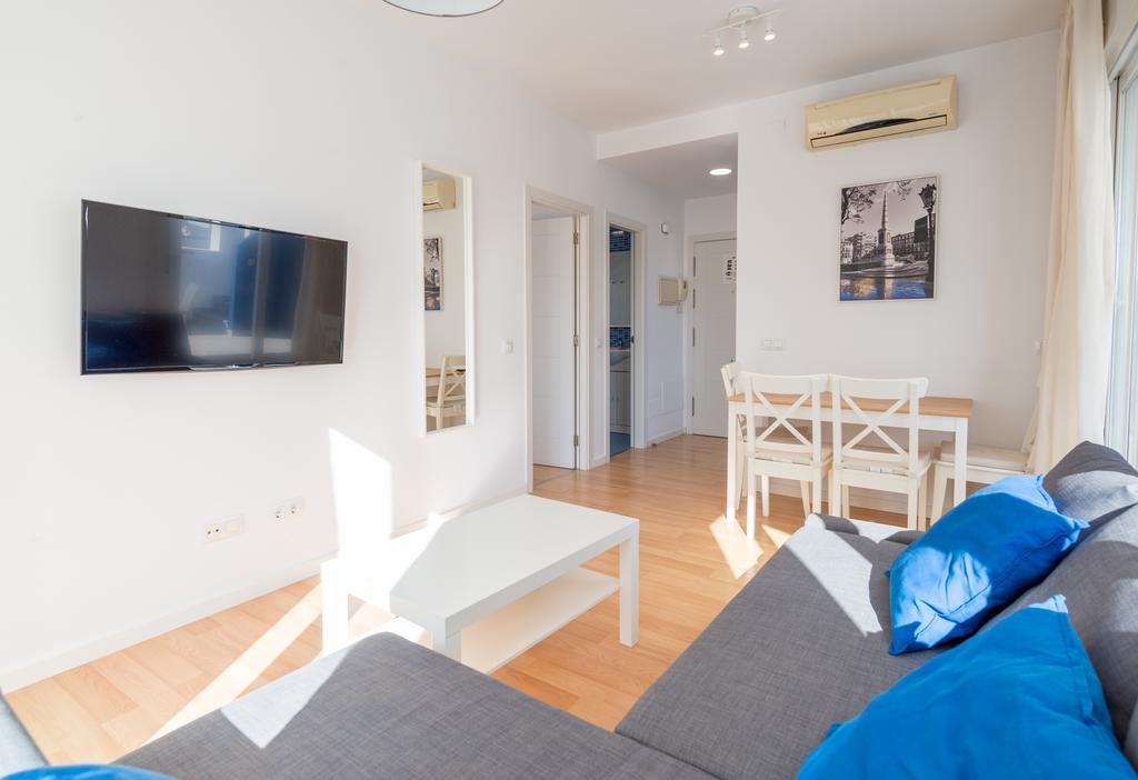 Bolivia 260 Apartment Malaga