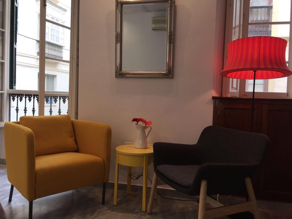 Marques De Larios Apartment Malaga