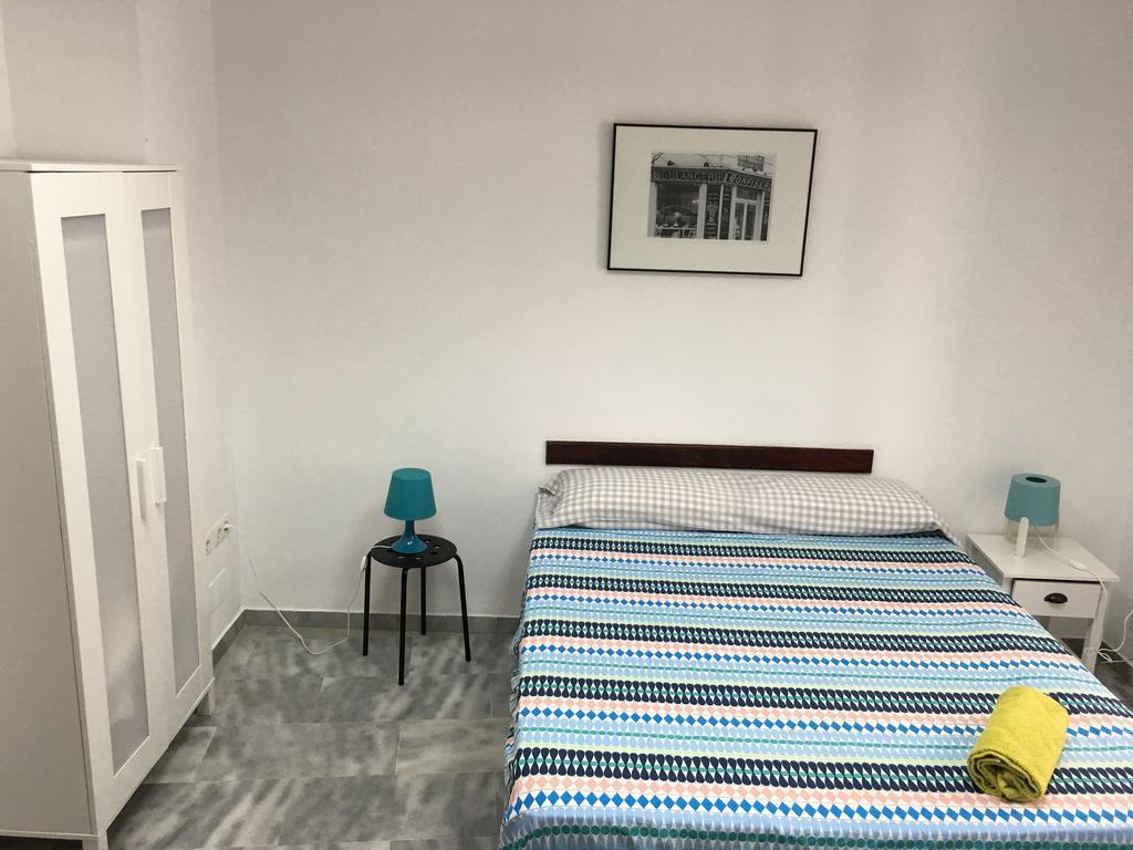 Apartment Marques De Larios