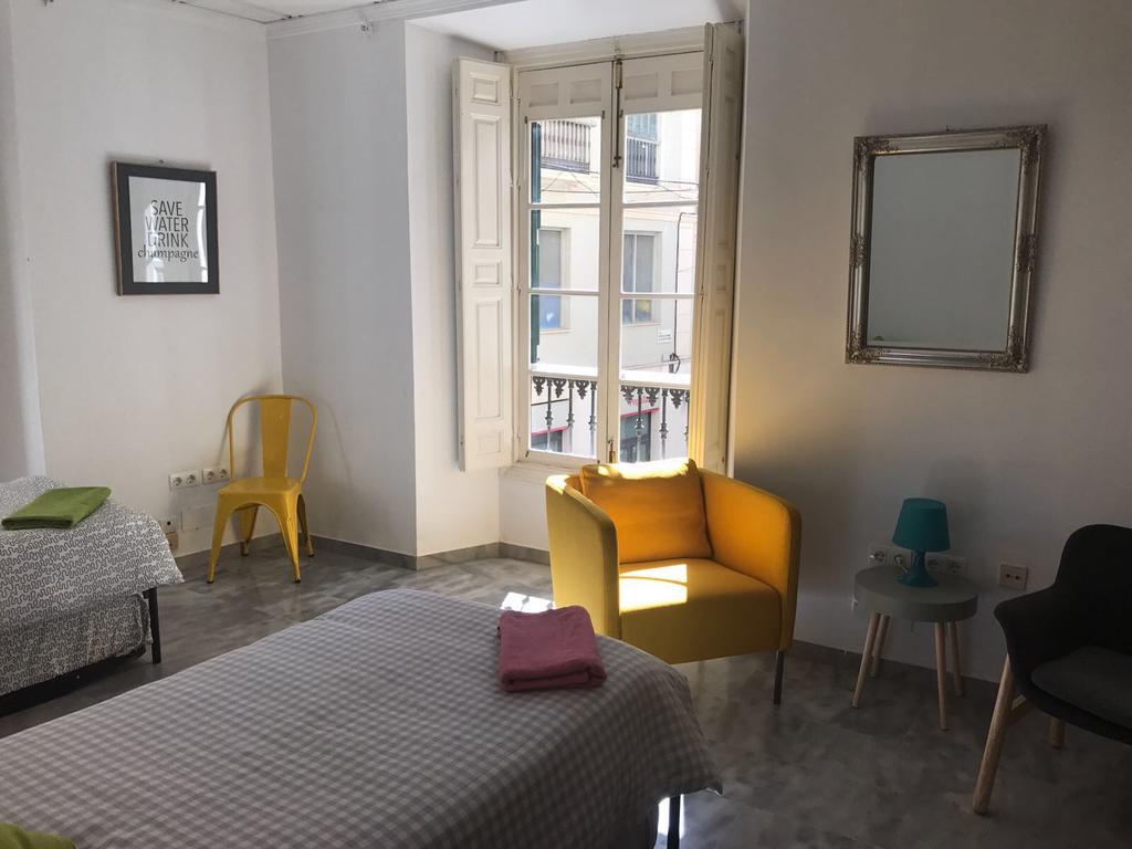 Marques De Larios Apartment *