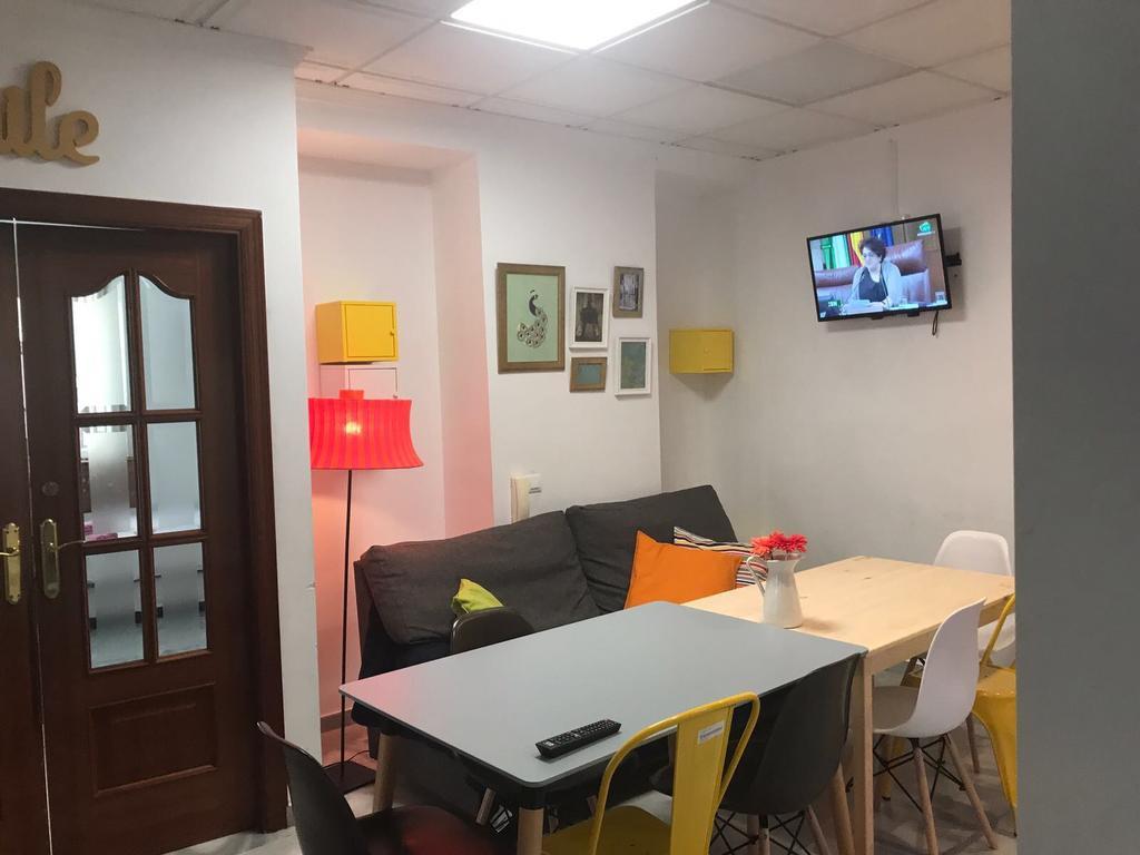 Marques De Larios Apartment Malaga
