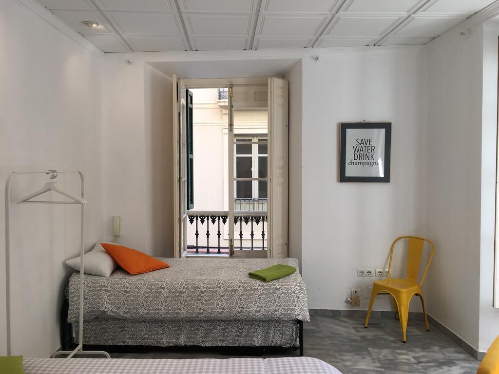 Marques De Larios Apartment *