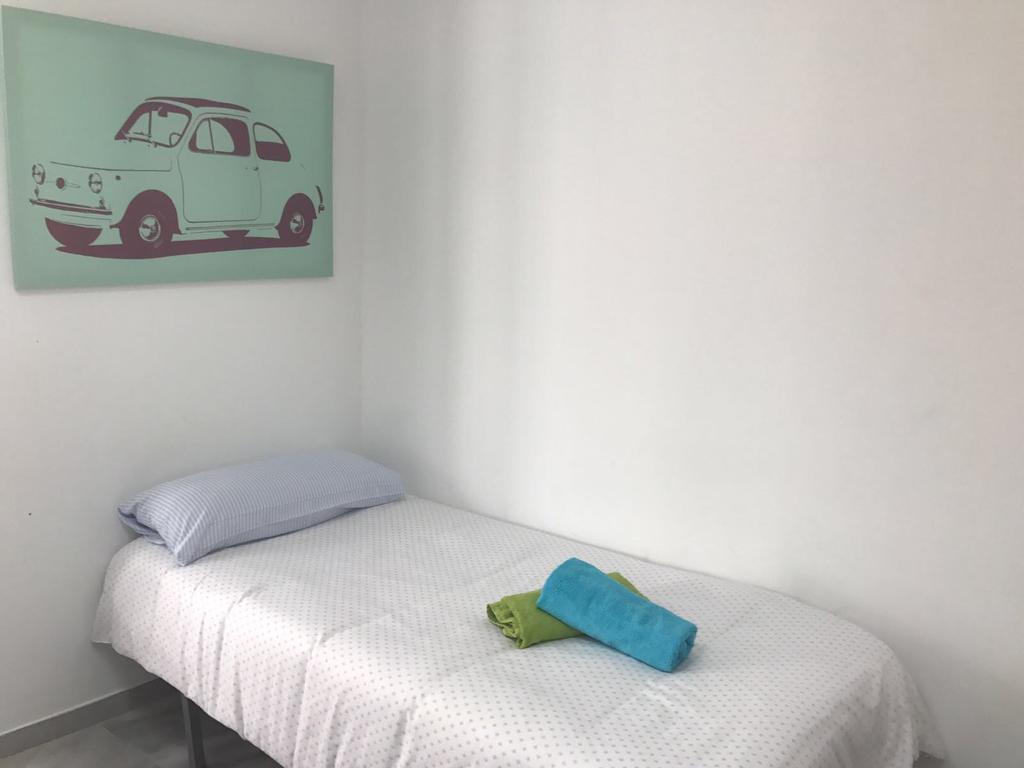 Marques De Larios Apartment Malaga