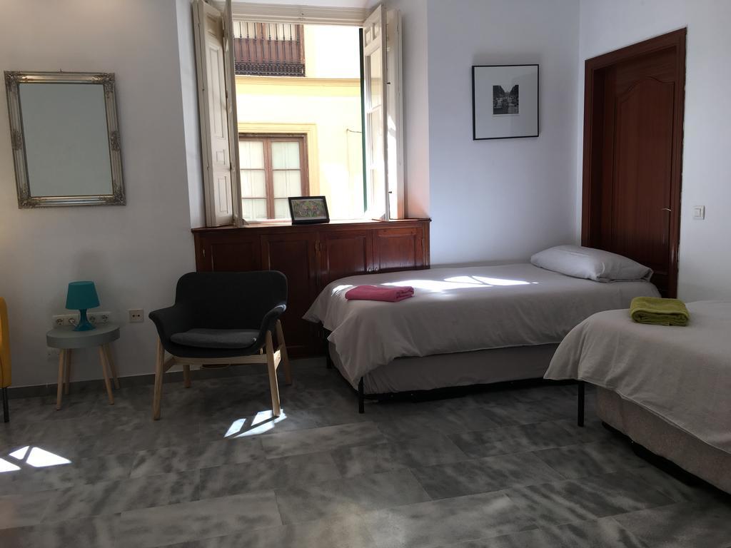 Marques De Larios Apartment *