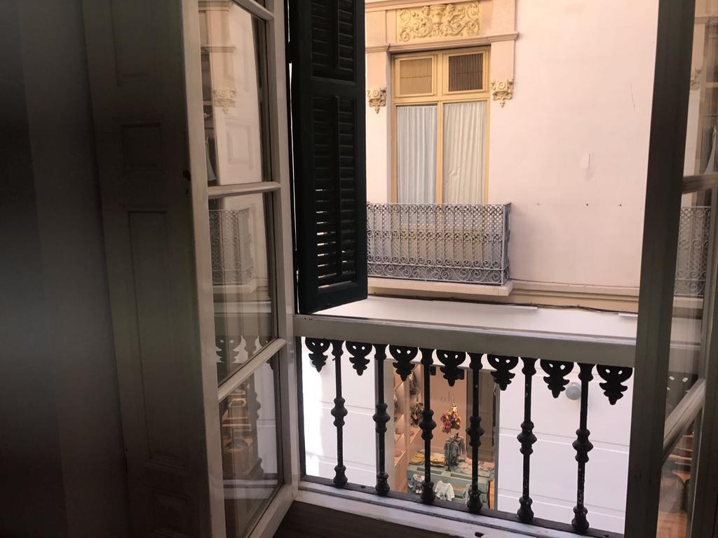 Marques De Larios Malaga