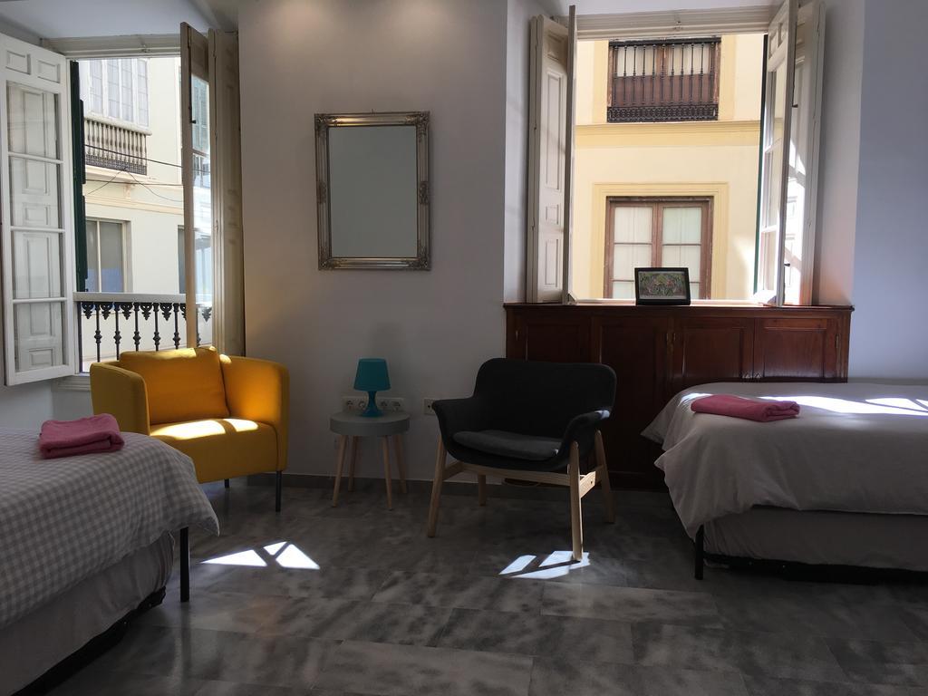 Apartment Marques De Larios *