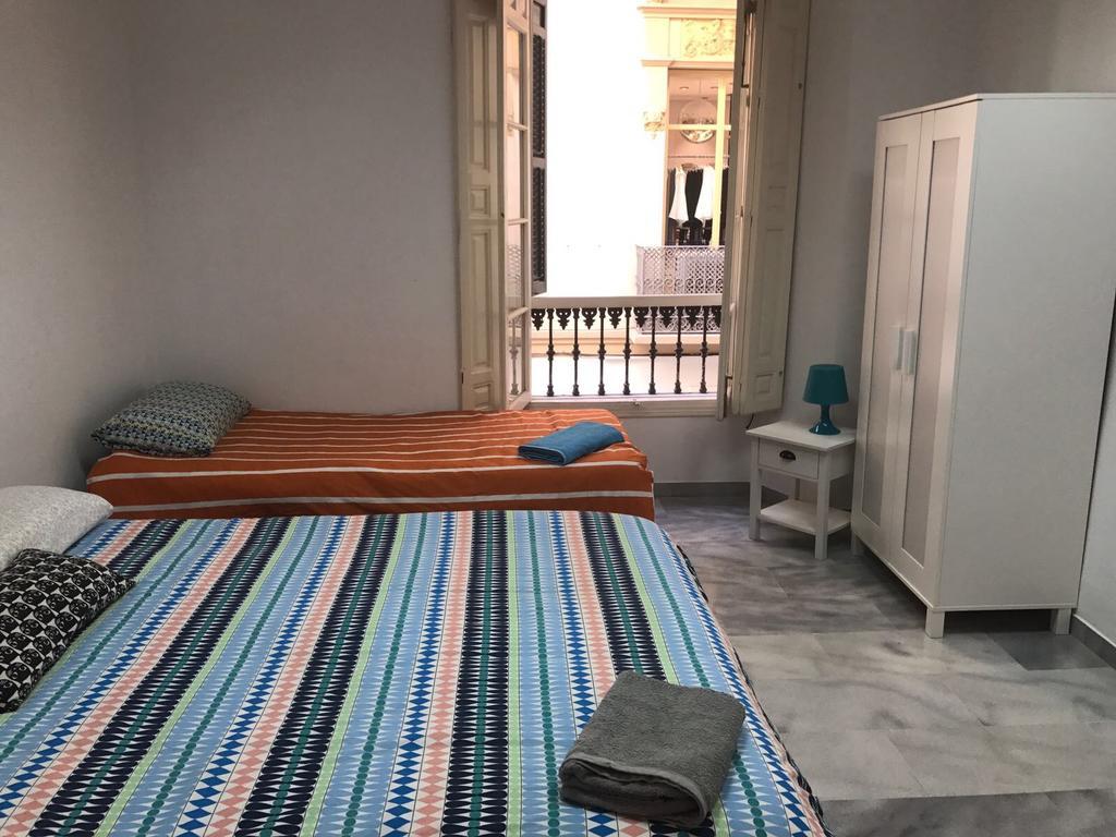 Marques De Larios Apartment