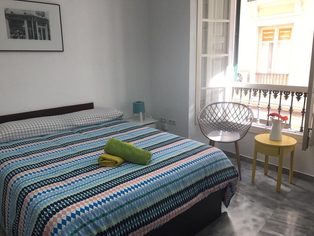 Marques De Larios Apartment *
