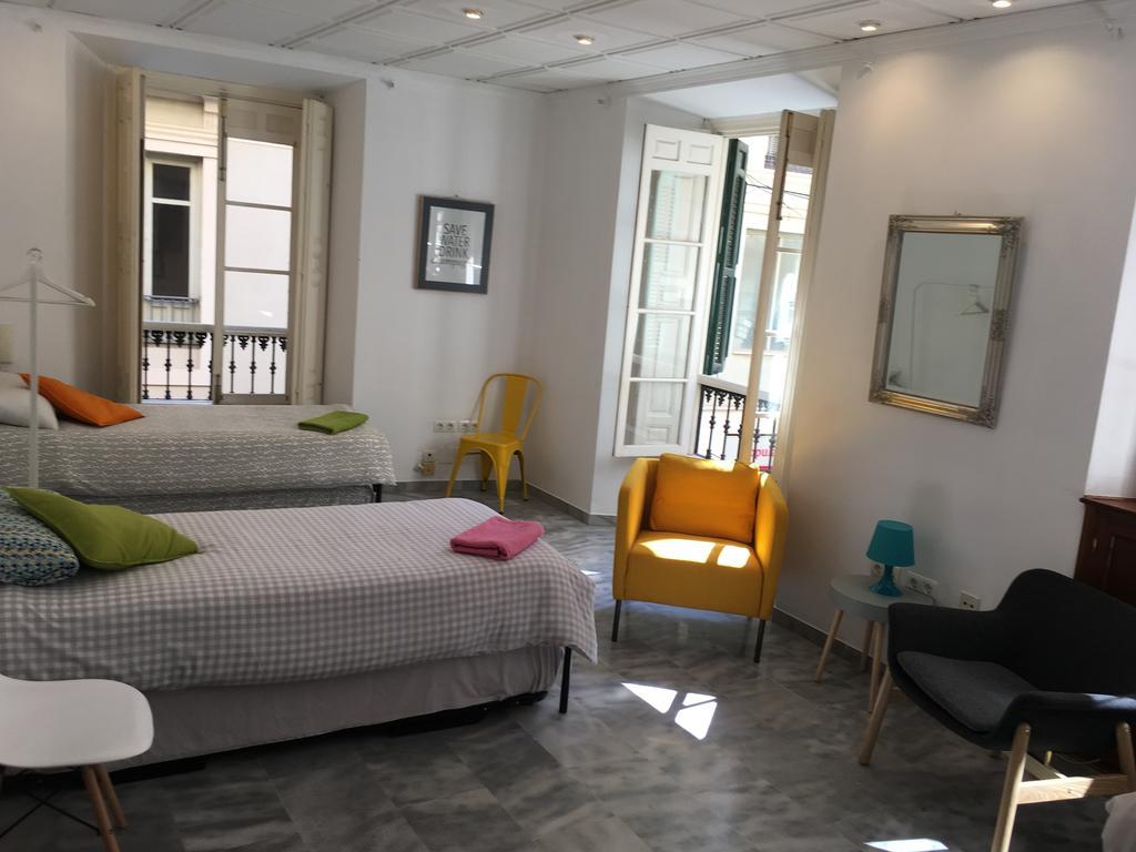 Apartment Marques De Larios *