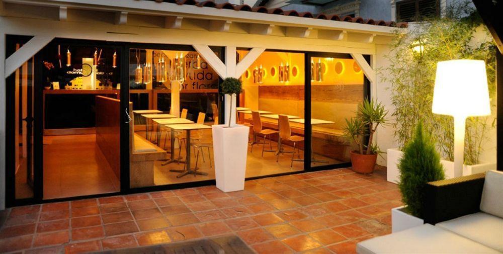 Domus Hotel Malaga