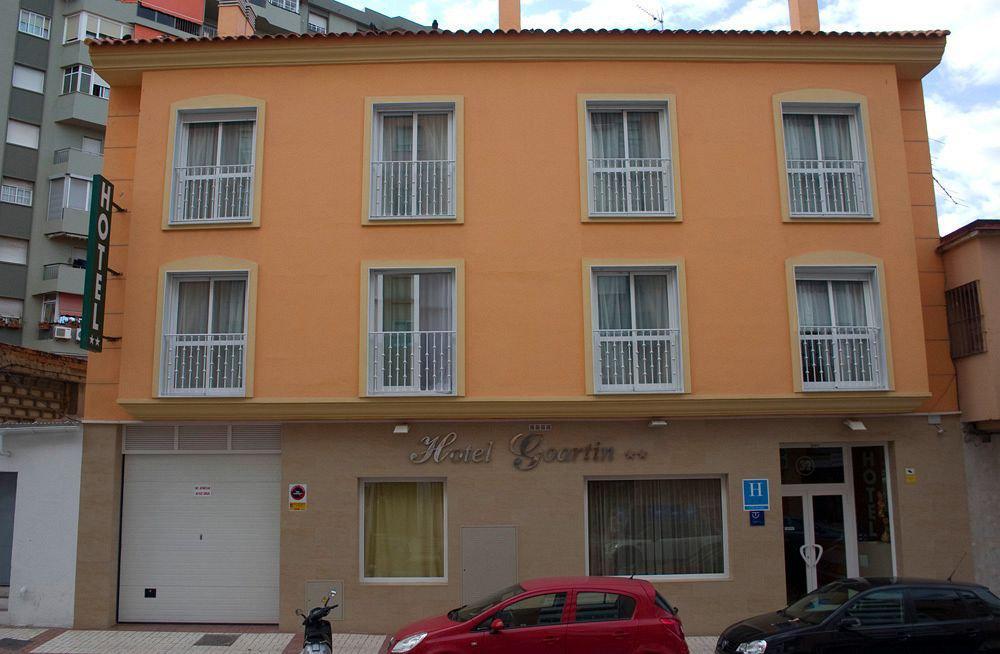 Goartin Hotel