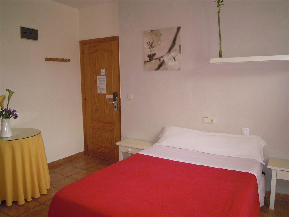 Gasthof Moscatel Málaga
