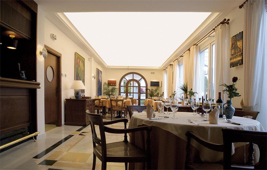 Guadalupe 3* Malaga