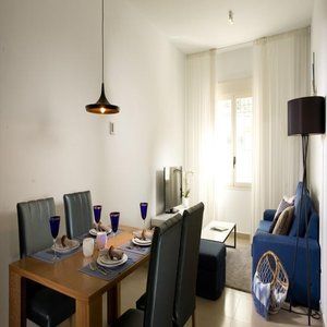 Del Pintor Aparthotel 3*