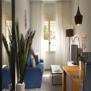 Del Pintor Aparthotel Malaga