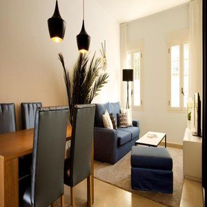 Del Pintor Aparthotel
