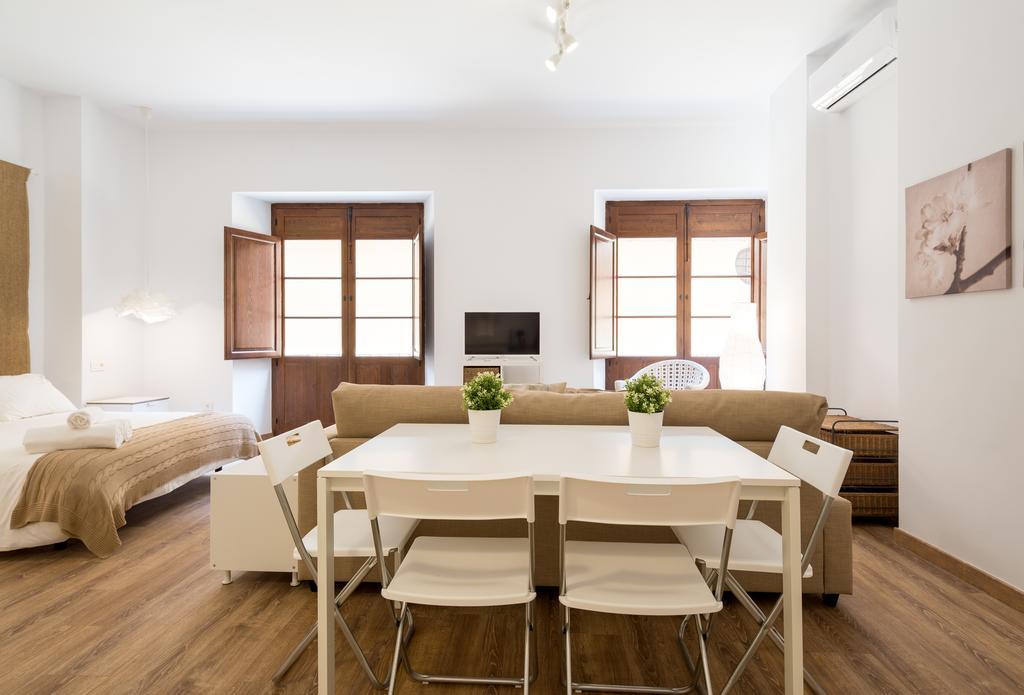 Apartment Santiago Premium Loft