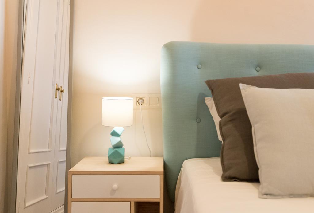 Dos Aceras 1 Bedroom Apartment Malaga