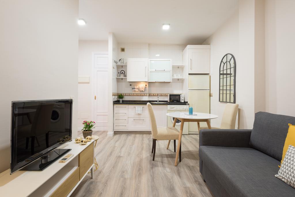 Apartment Dos Aceras 1 Bedroom