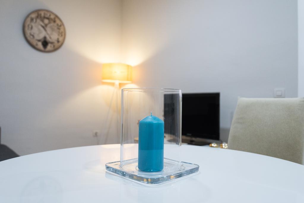 Apartment Dos Aceras 1 Bedroom Malaga