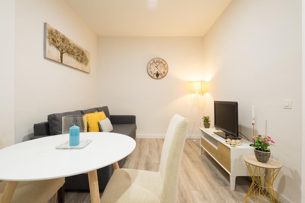 Apartment Dos Aceras 1 Bedroom *