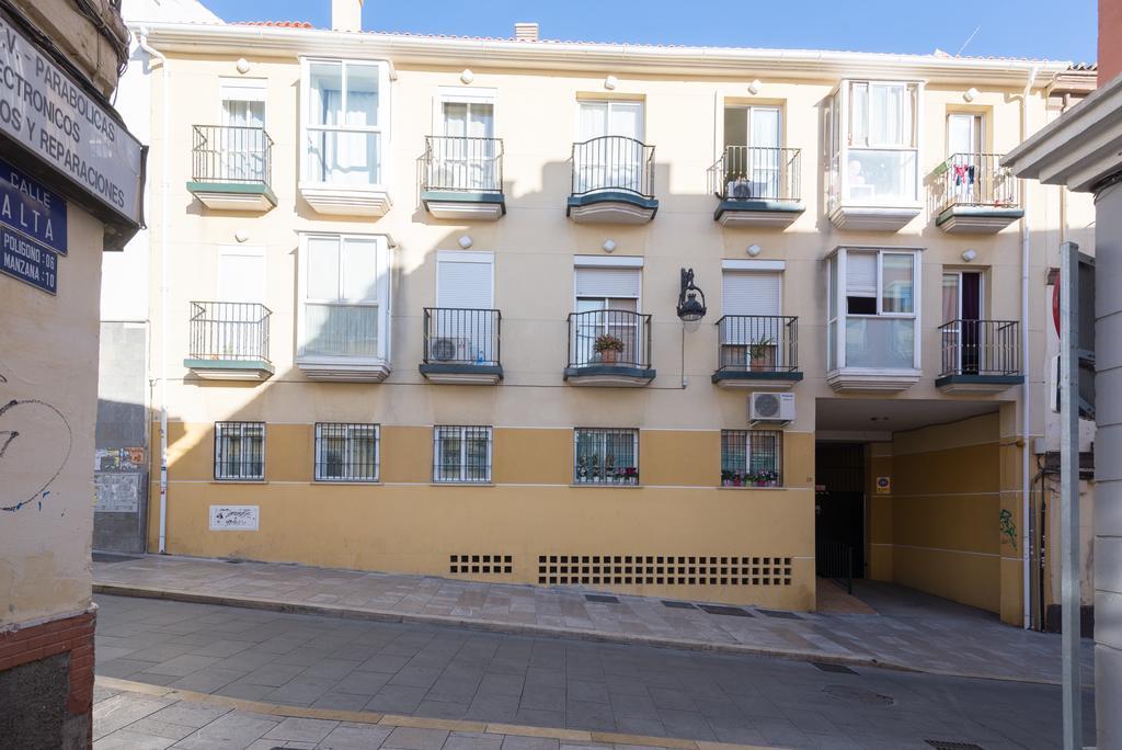 Dos Aceras 1 Bedroom Apartment