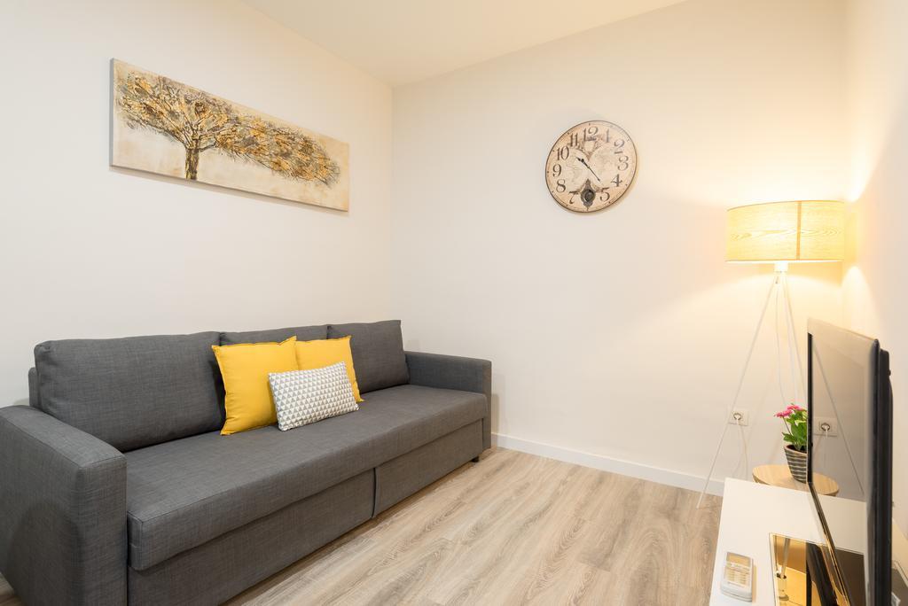 Dos Aceras 1 Bedroom * Malaga