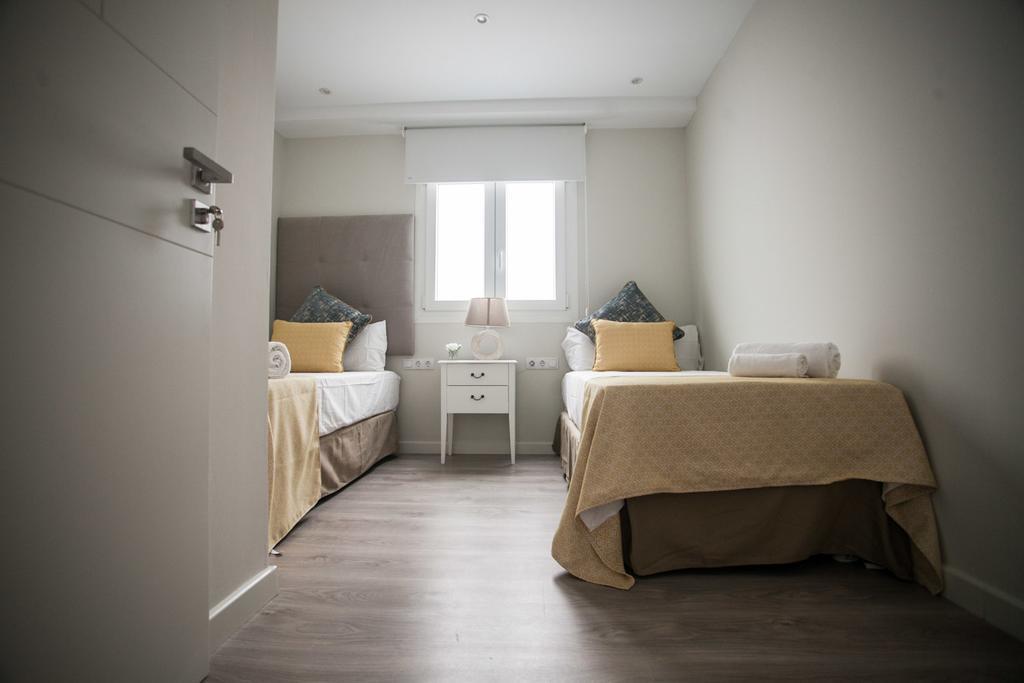 Salitre Premium 4 Bedrooms Apartment *