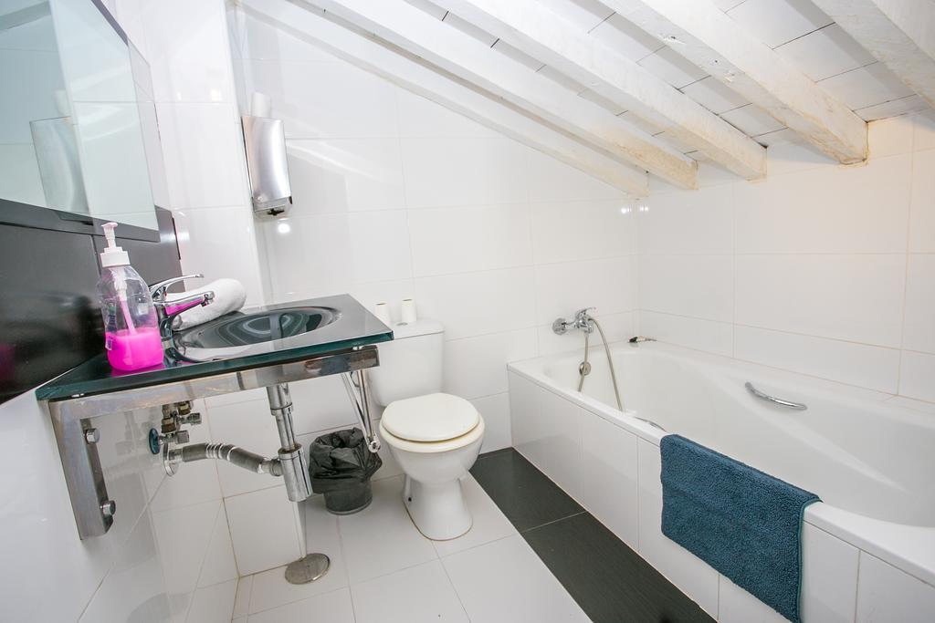 Premium House Velazquez * Malaga