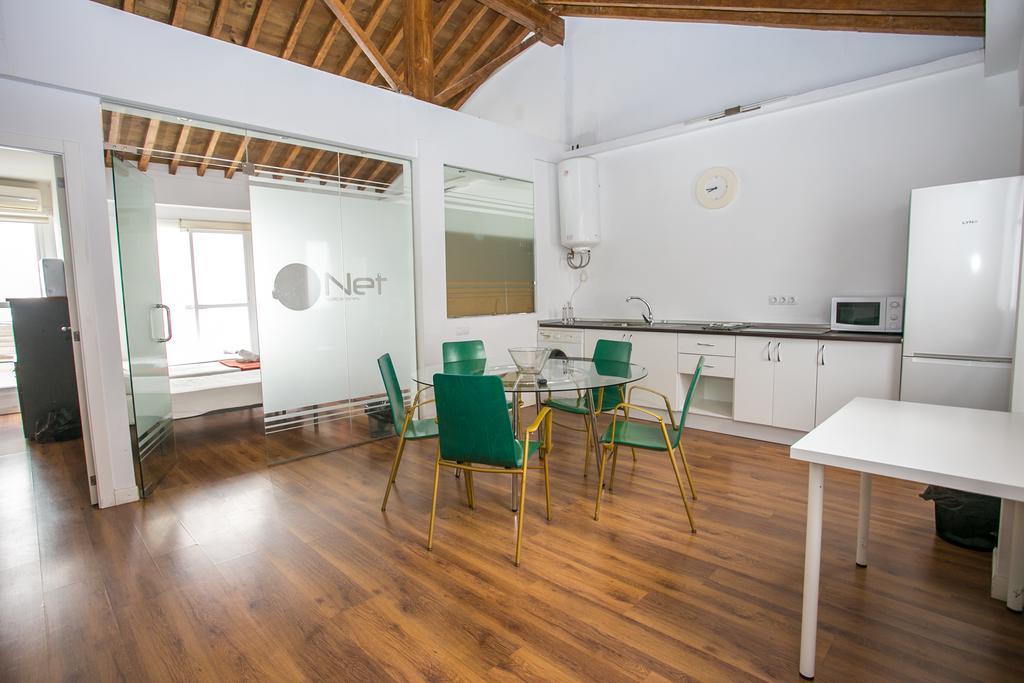 Apartment Premium House Velazquez Malaga
