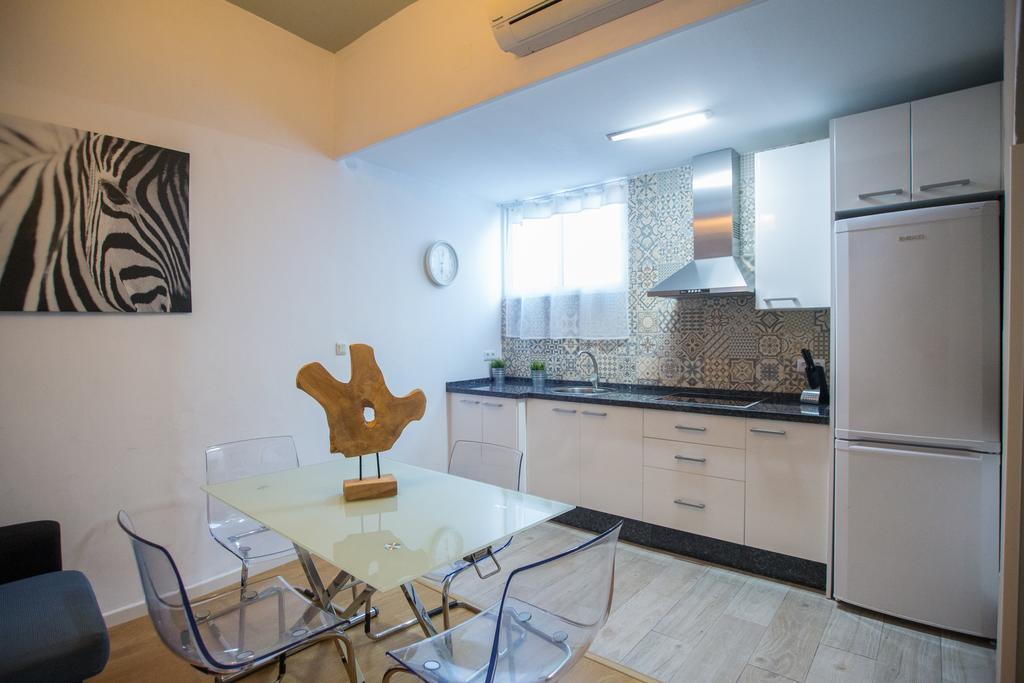 Catedral Apartment Málaga