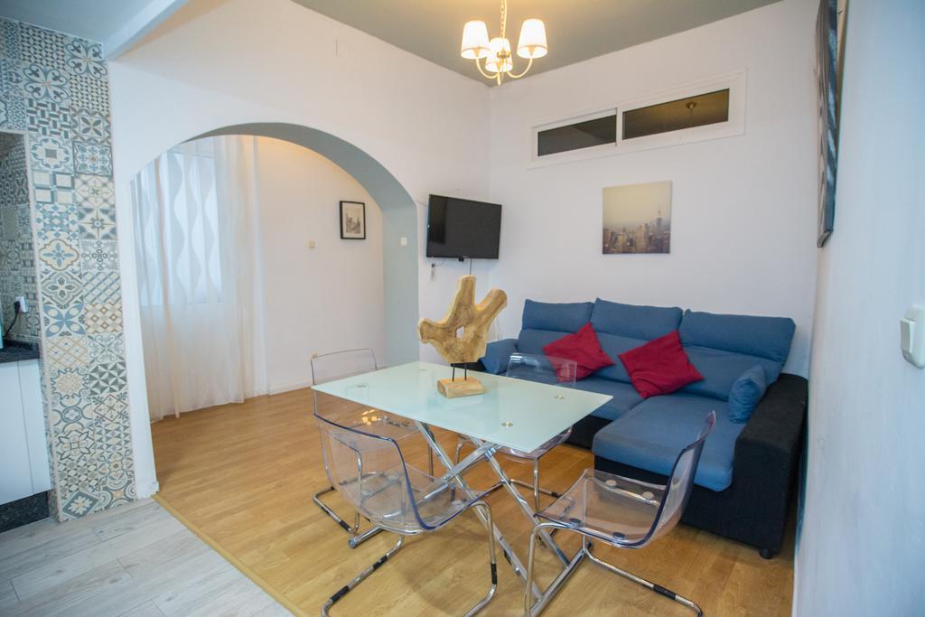 Apartment Catedral Málaga