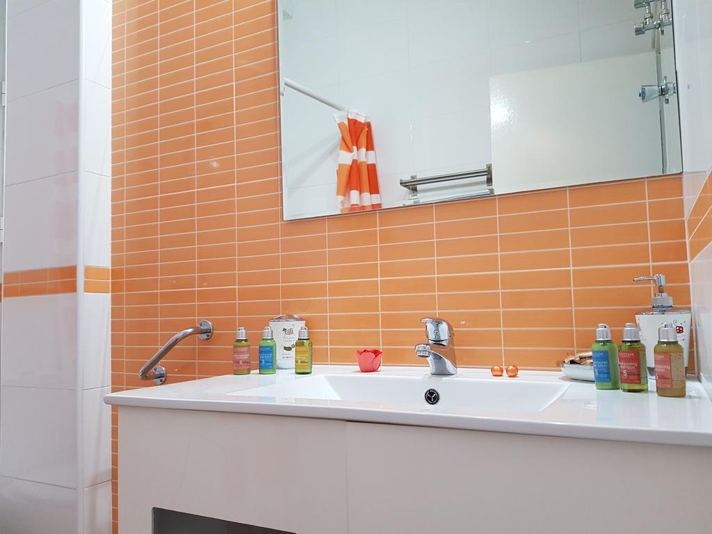 Welcome To Apartment Malaga