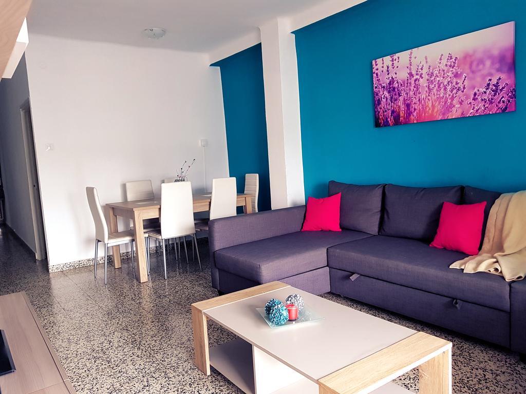 Apartment Welcome To *