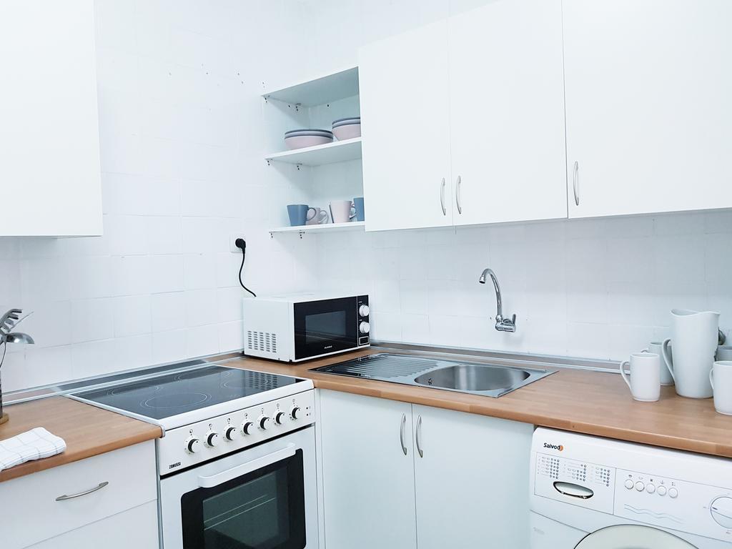 Apartment Welcome To Malaga