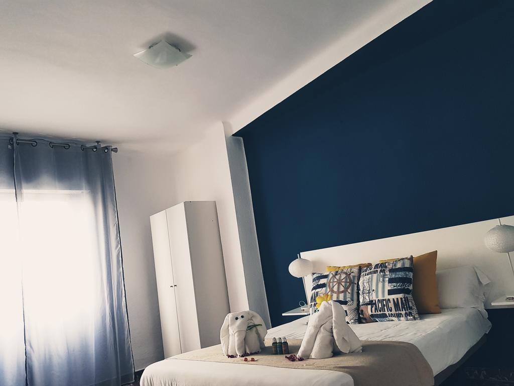 Apartment Welcome To Malaga