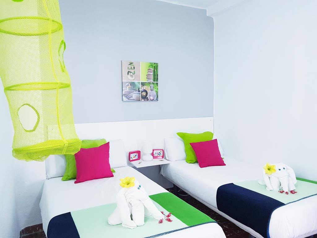 Apartment Welcome To Malaga