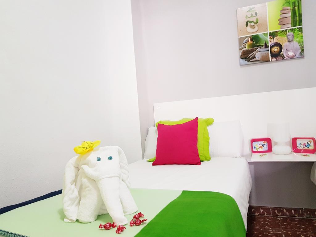 Apartment Welcome To *