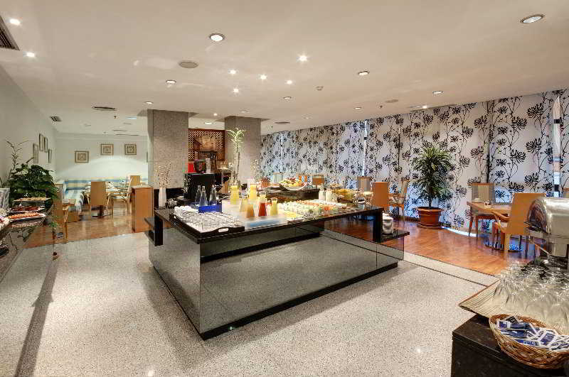Hotel Alameda Centro Affiliated By Melia 4*