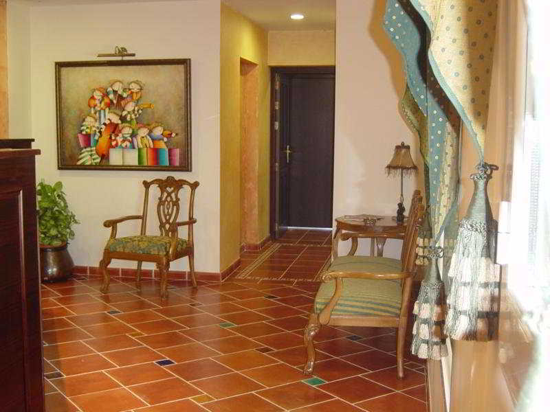 Hotel Picasso Málaga
