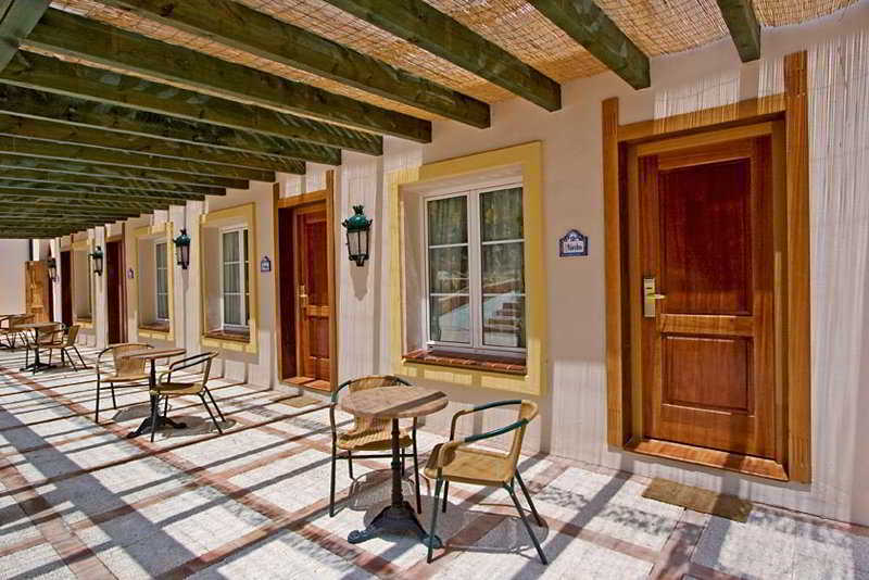 Cortijo La Reina Country house Malaga