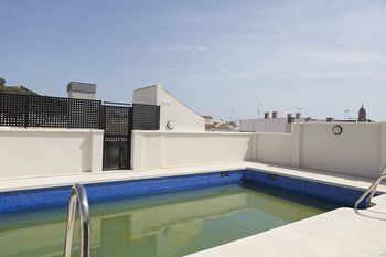Suncity Refino Con Piscina